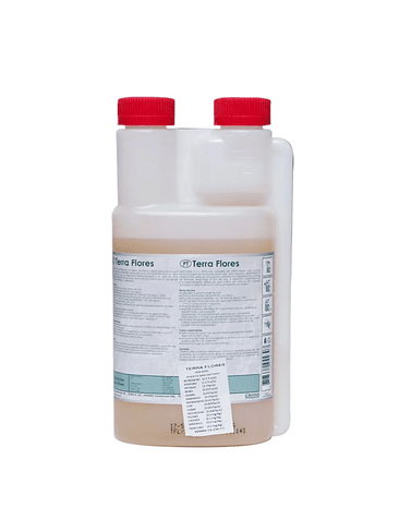 TERRA FLORES 1LT-CANNA 2