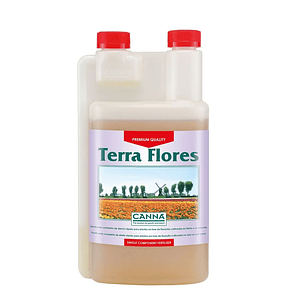 Terra Flores 1Lt-Canna