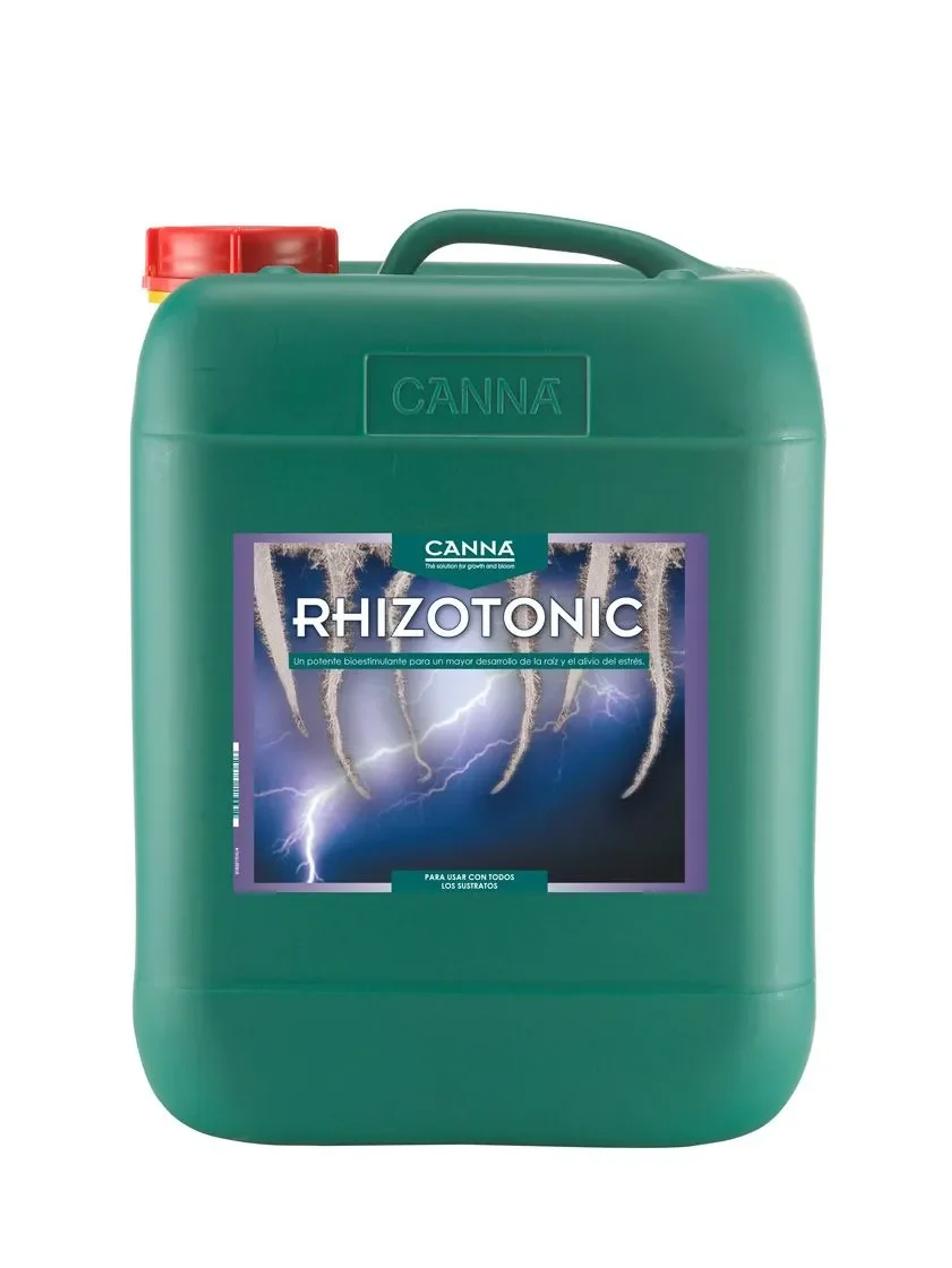 Rhizotonic 5Lt-Canna 1