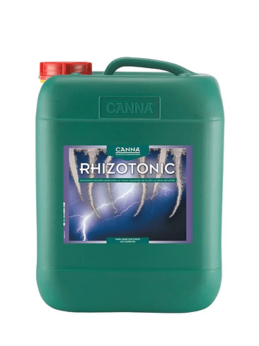 RHIZOTONIC 5LT-CANNA 1