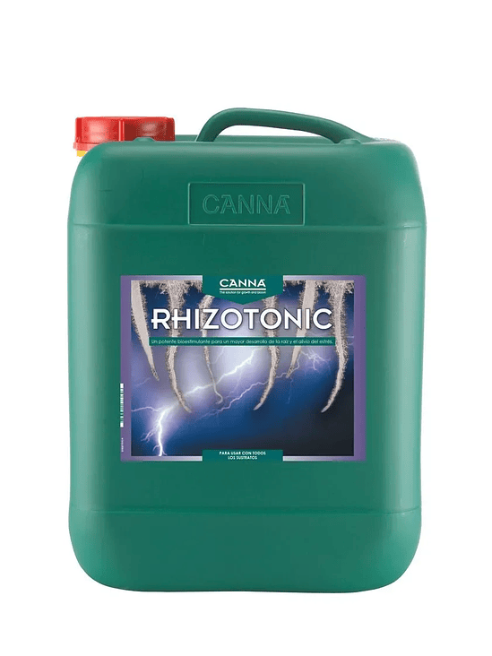 RHIZOTONIC 5LT-CANNA 1