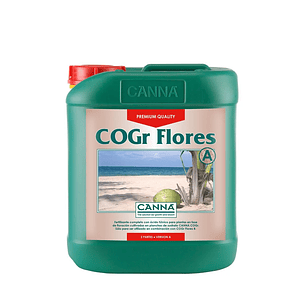 Cogr Flores A + B 5Lt-Canna