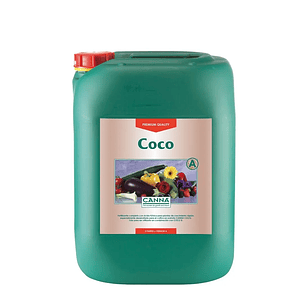 COCO A + B 5LT-CANNA