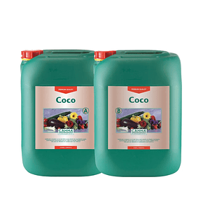 Coco A + B 5Lt-Canna