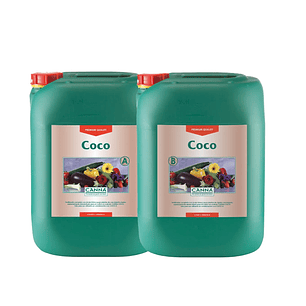 COCO A + B 5LT-CANNA
