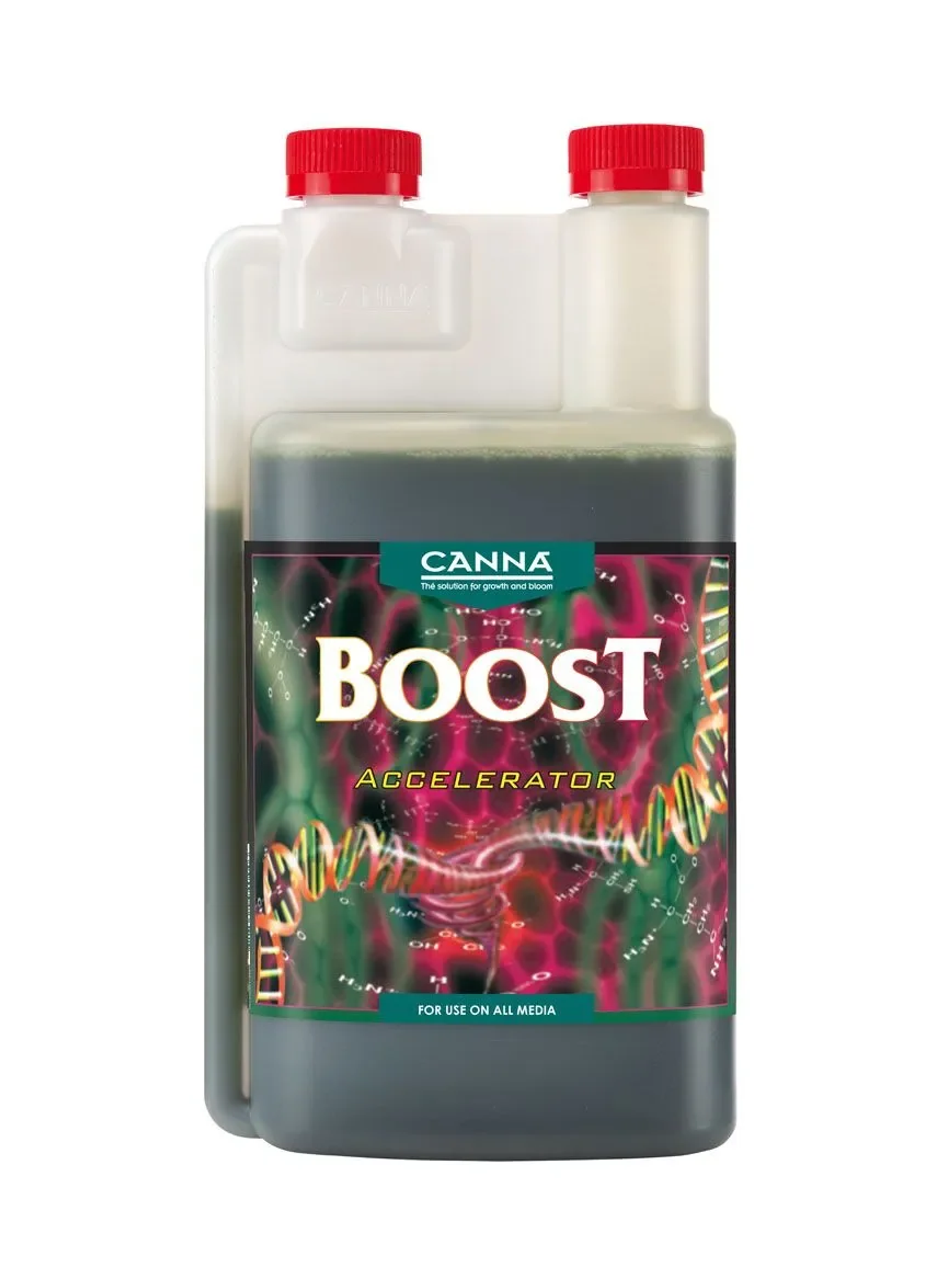 Boost Accelerator 1Lt-Canna 1