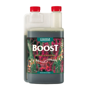 Boost Accelerator 1Lt-Canna