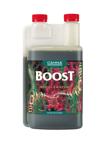 BOOST ACCELERATOR 1LT-CANNA 1