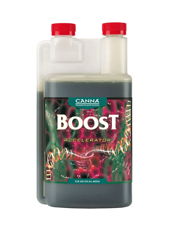 BOOST ACCELERATOR 1LT-CANNA 1