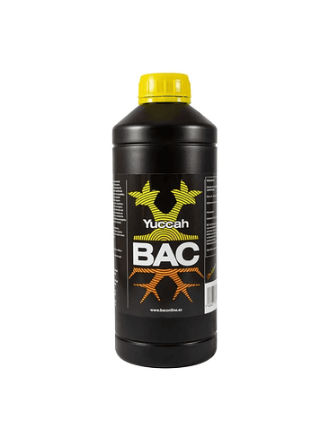 YUCCAH 250ML-BAC 1