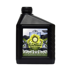 Fast Food Organico 1.5Lt-Bac