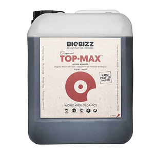 Top Max  5Lt-Biobizz