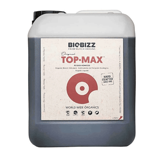 TOP MAX  5LT-BIOBIZZ