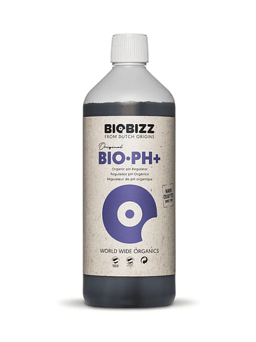 BIO PH + 250ML-BIOBIZZ 1