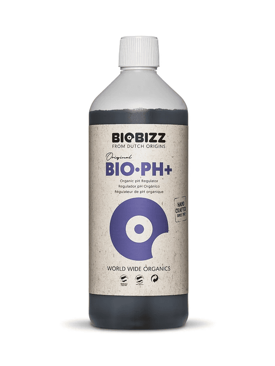 BIO PH + 250ML-BIOBIZZ 1
