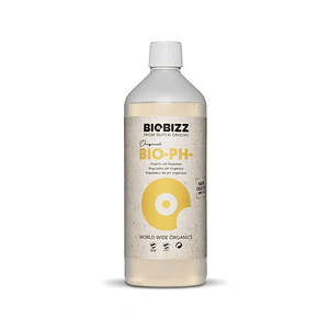 Bio Ph - 250Ml-Biobizz