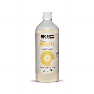 BIO PH - 250ML-BIOBIZZ