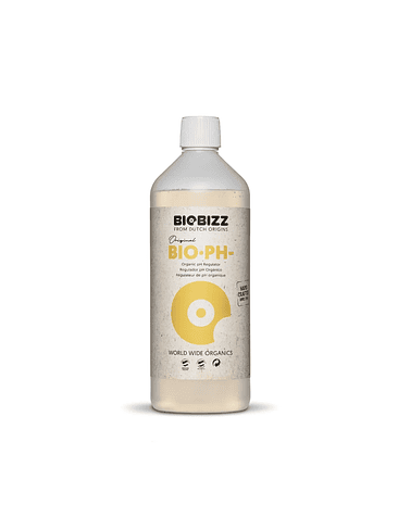 BIO PH - 250ML-BIOBIZZ 1