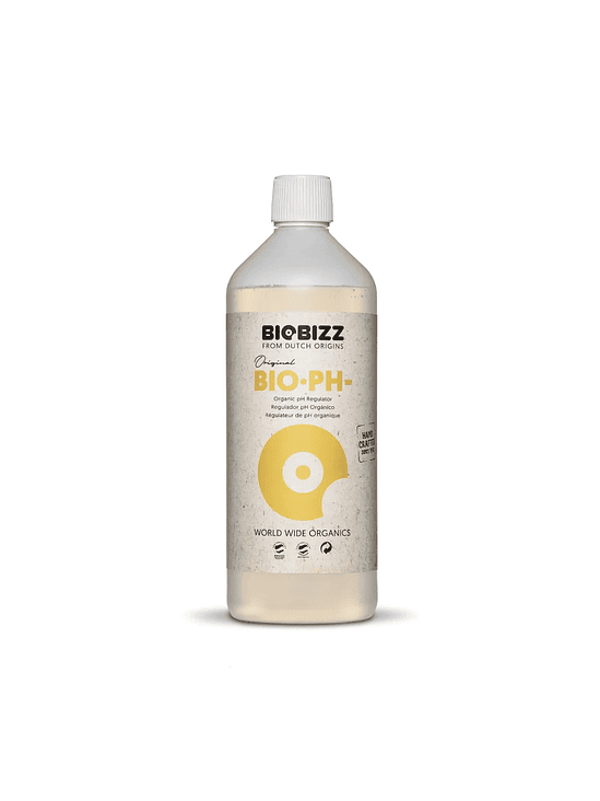 BIO PH - 250ML-BIOBIZZ 1