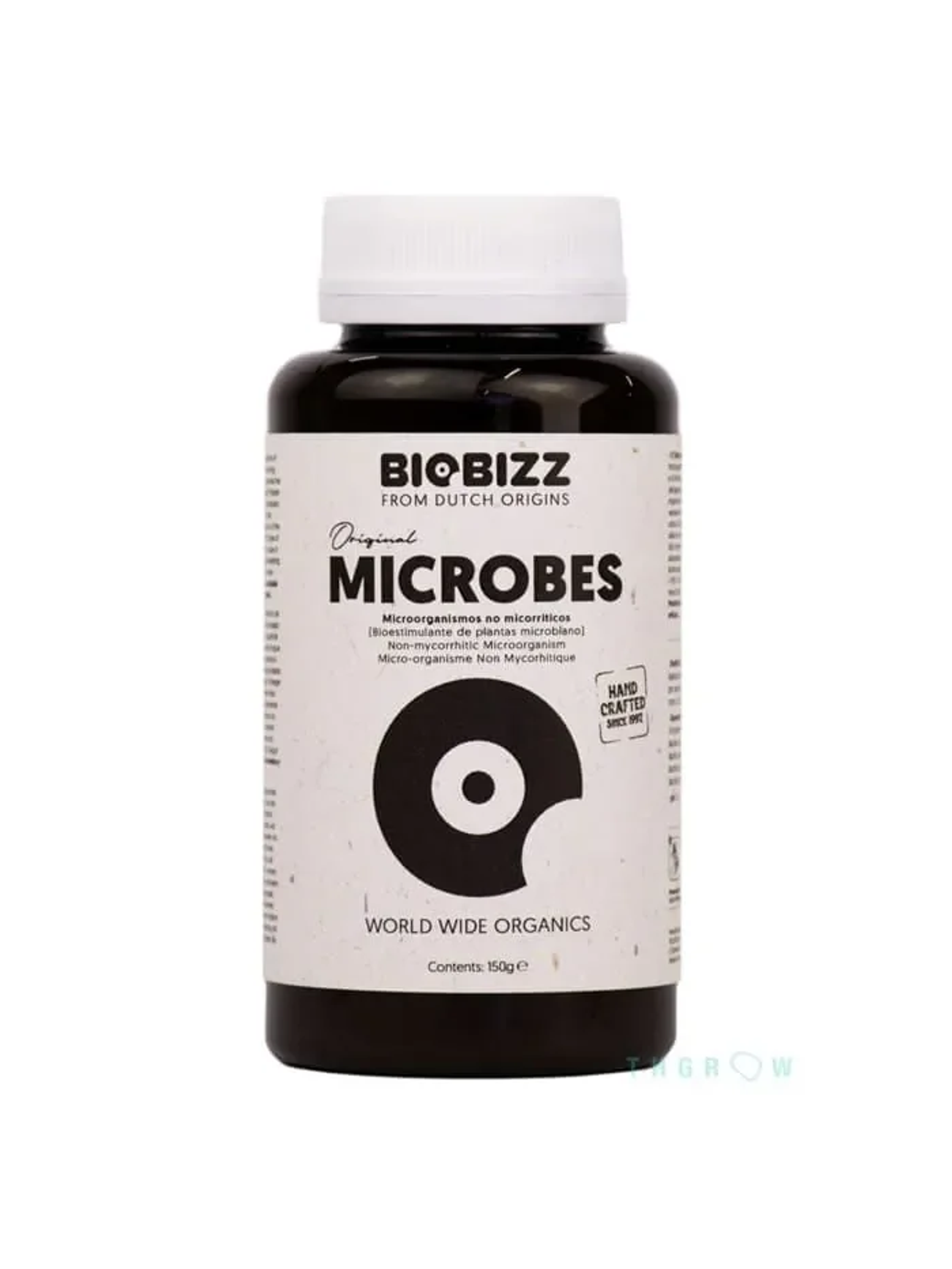 Microbes 150Gr-Biobizz 1