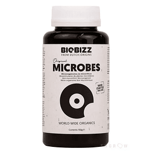 Microbes 150Gr-Biobizz
