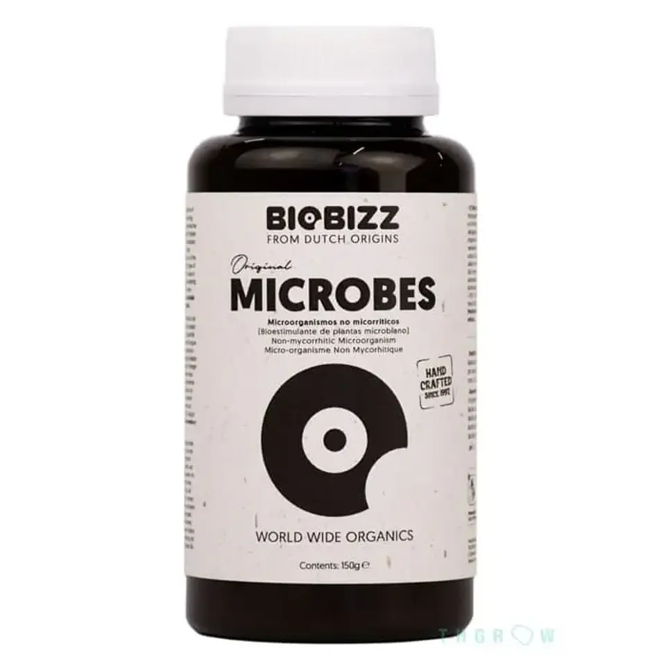 Microbes 150Gr-Biobizz 1