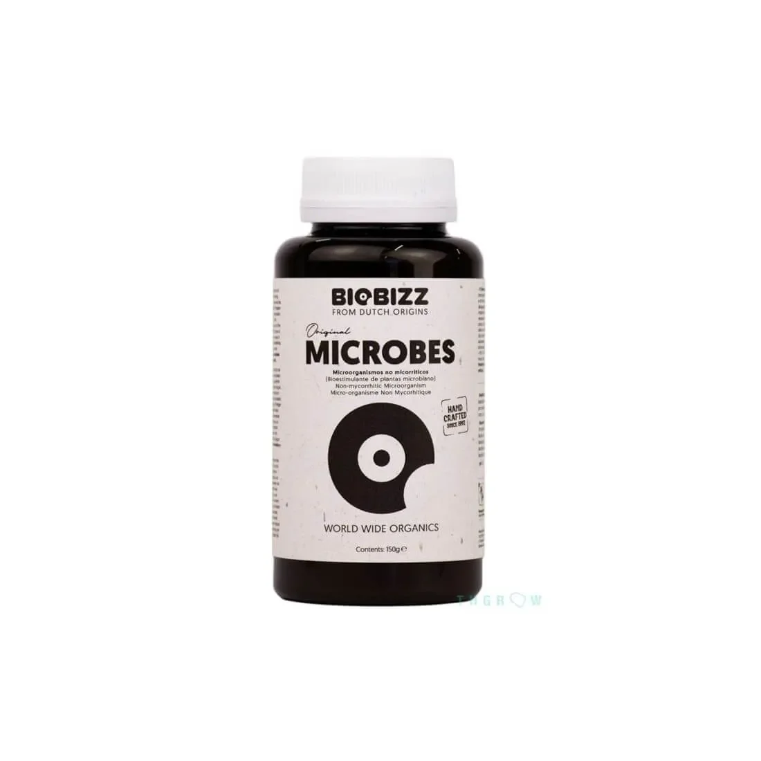 Microbes 150Gr-Biobizz 2
