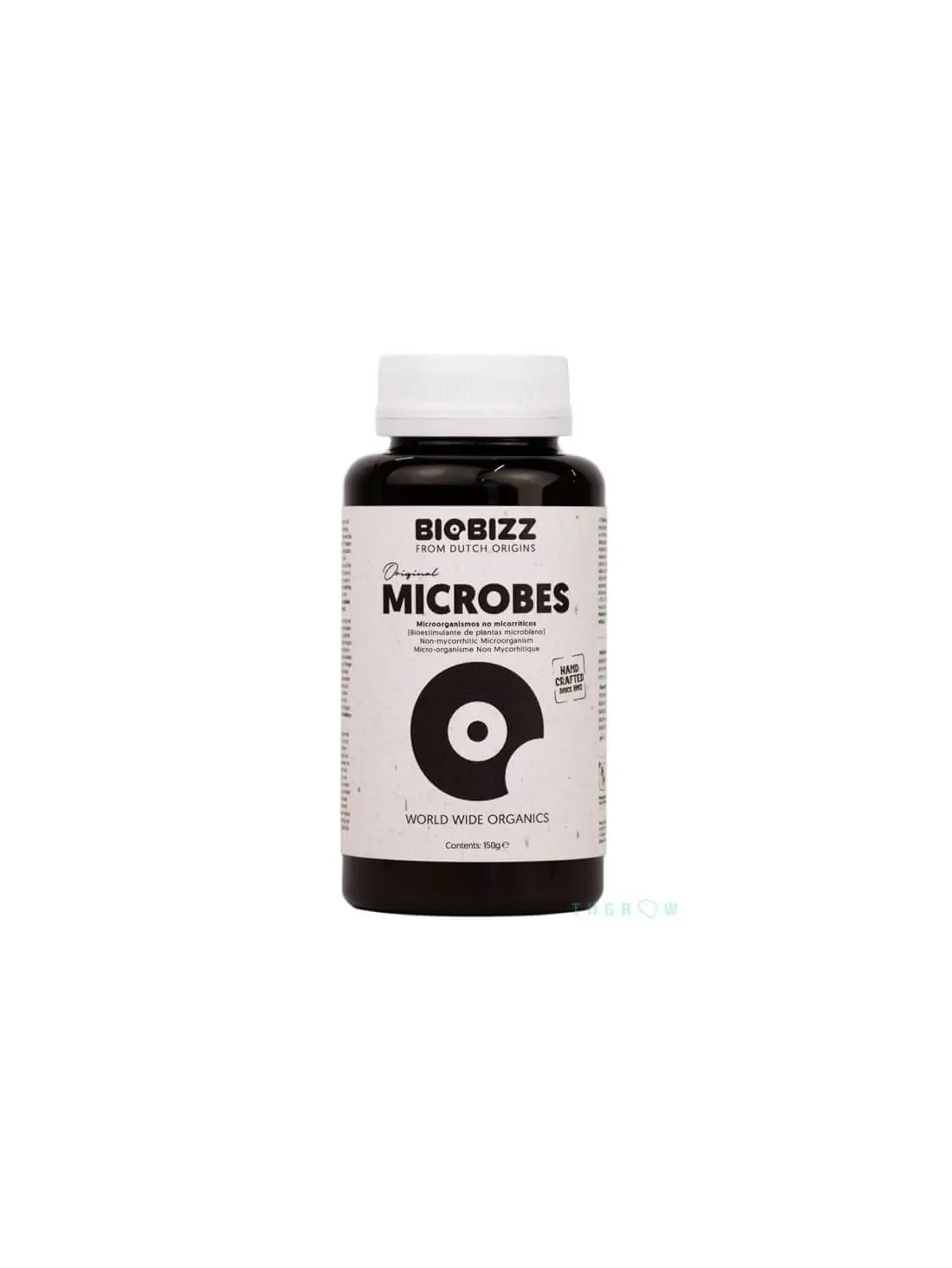 Microbes 150Gr-Biobizz 2
