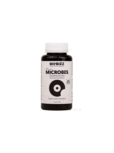 MICROBES 150GR-BIOBIZZ 2