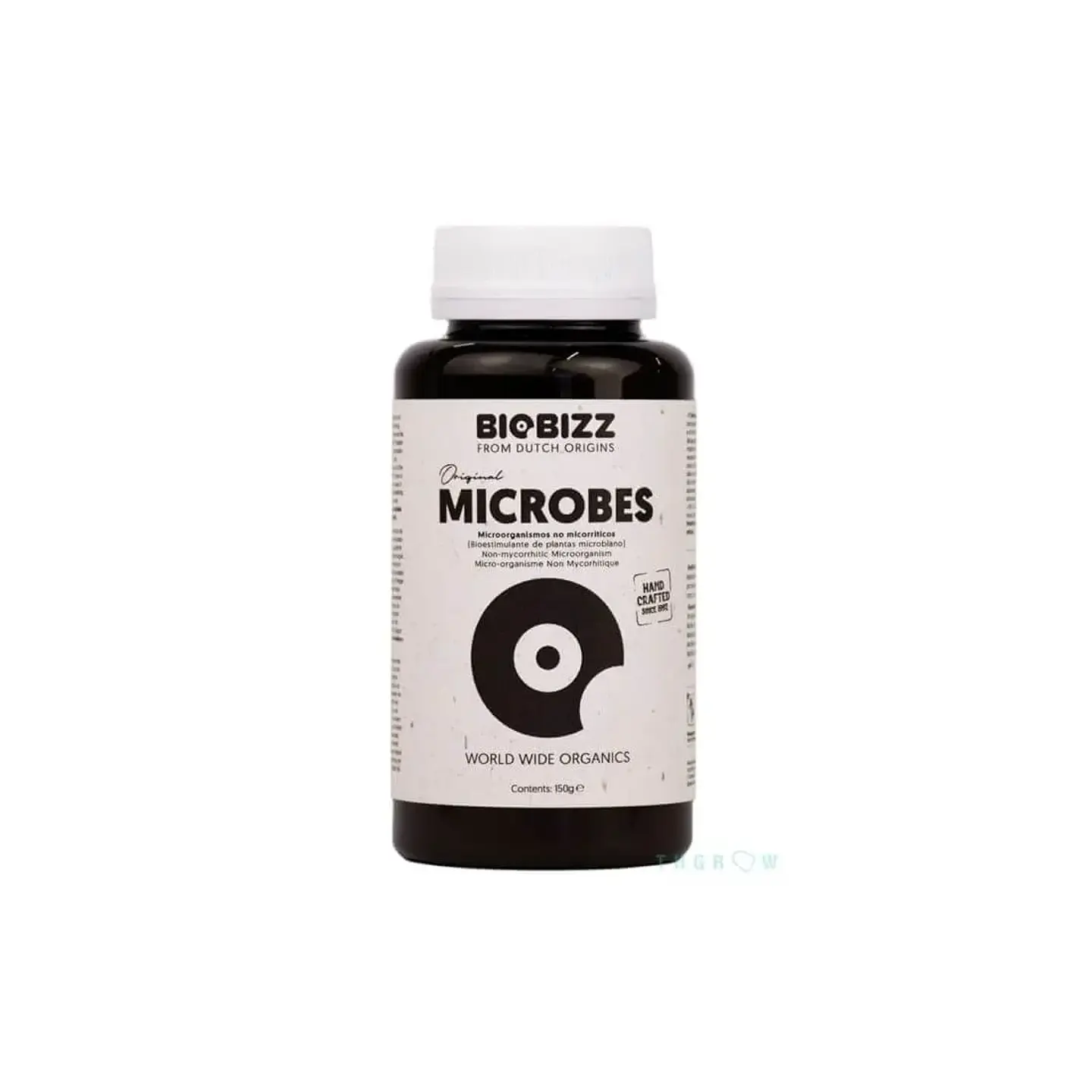 Microbes 150Gr-Biobizz 2