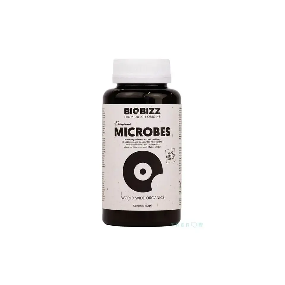 Microbes 150Gr-Biobizz 2