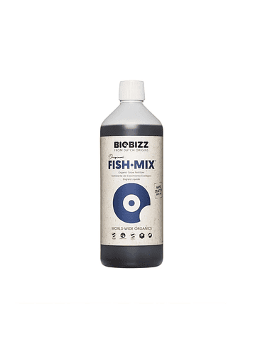 FISH MIX 250ML-BIOBIZZ 1