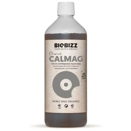 Calmag -Biobizz 1