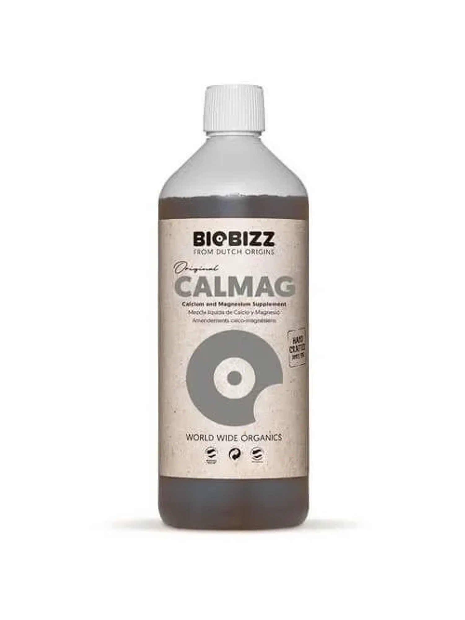 Calmag 1Lt-Biobizz 1