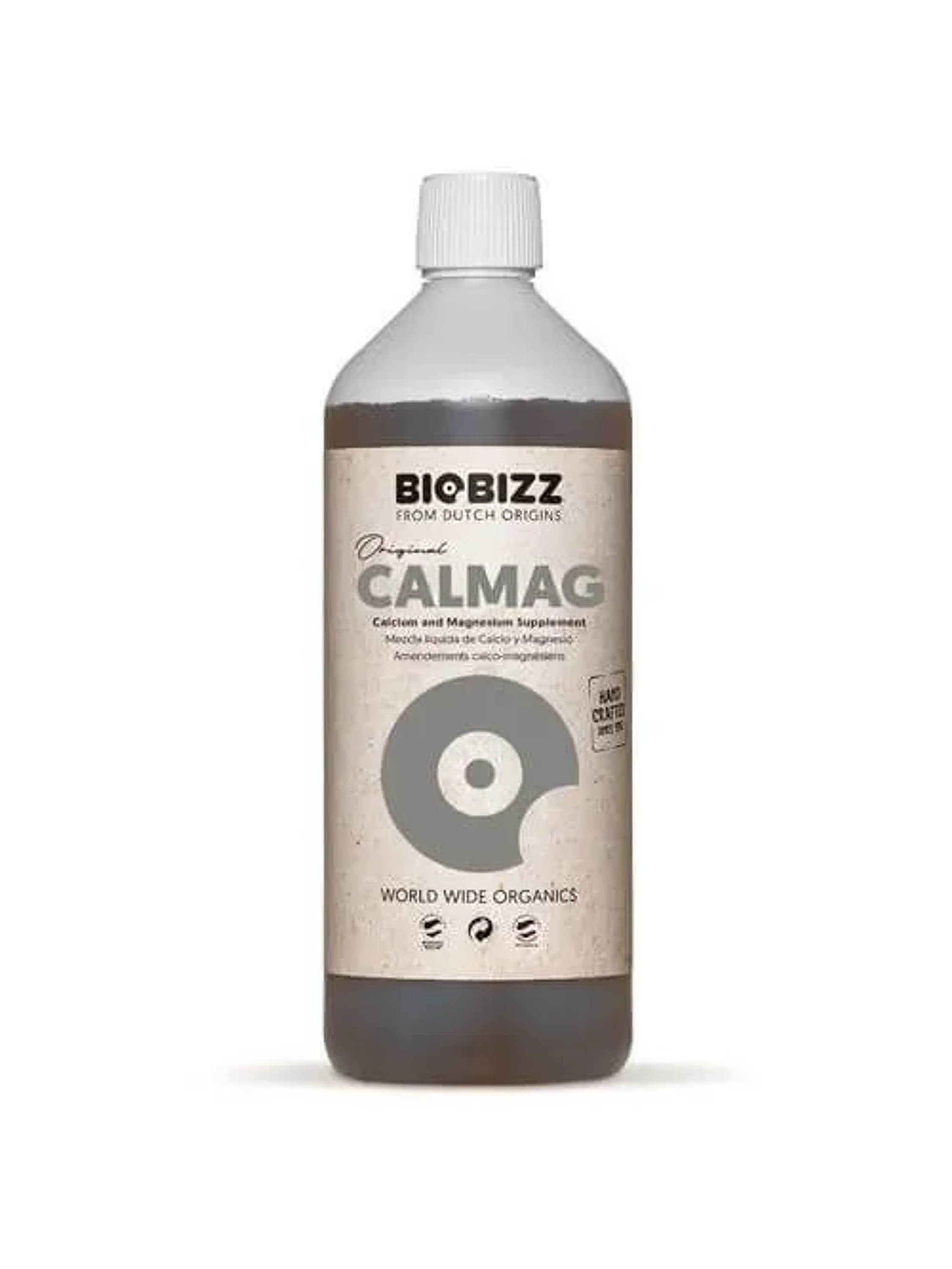 Calmag 1Lt-Biobizz 1