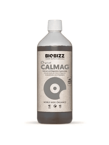 CALMAG 1LT-BIOBIZZ 1