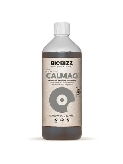 Calmag -Biobizz 1