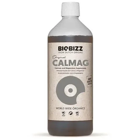 Calmag -Biobizz