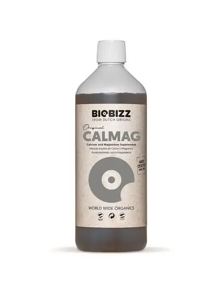 Calmag -Biobizz 1