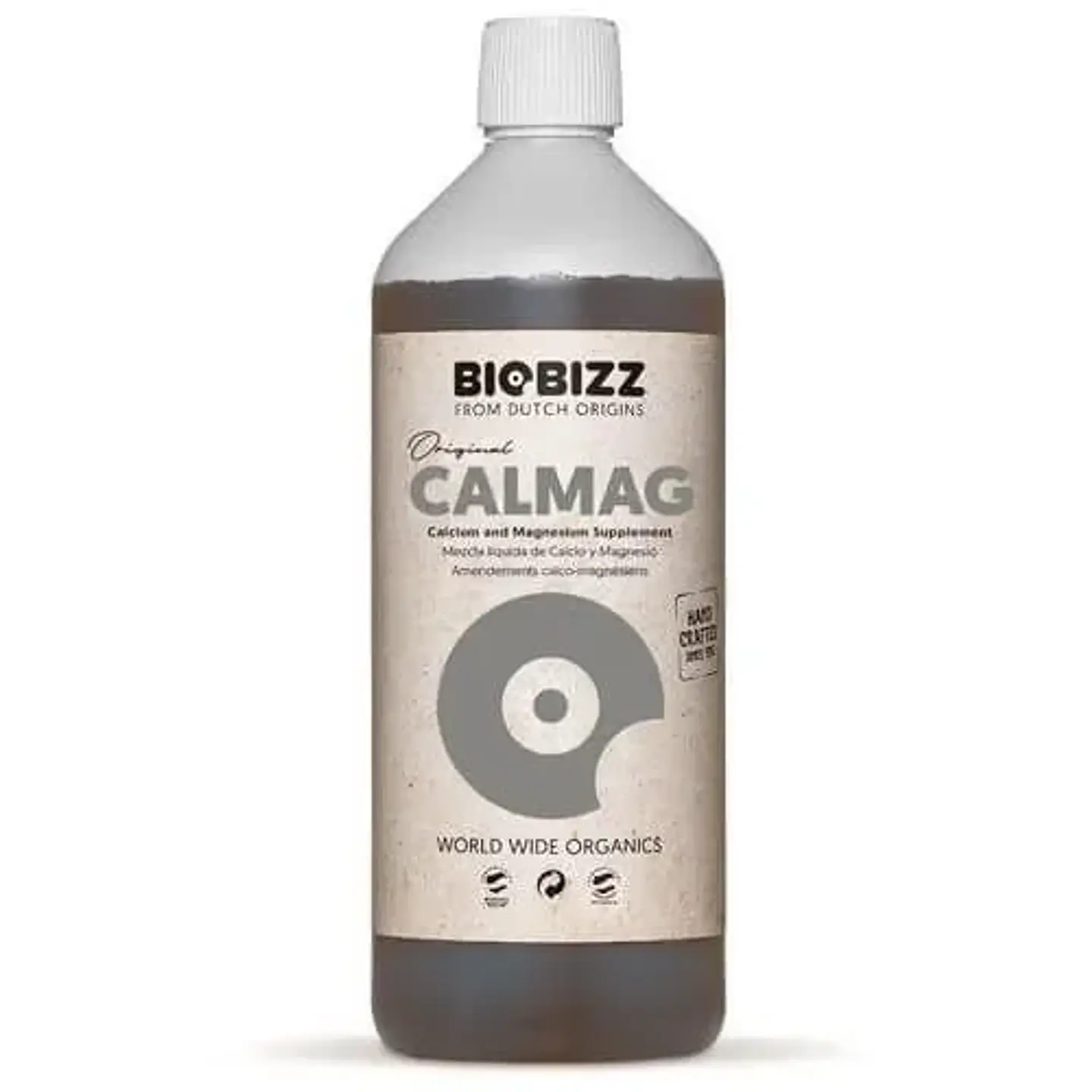 Calmag -Biobizz 1
