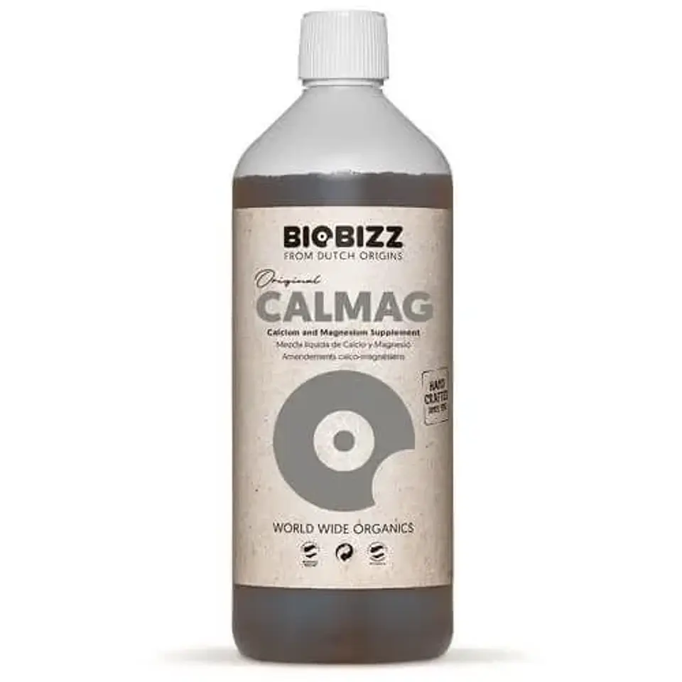 Calmag -Biobizz 1
