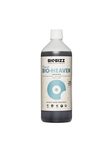 BIO HEAVEN 500ML-BIOBIZZ 1