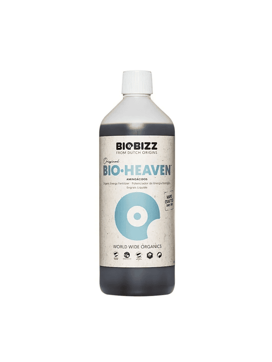 BIO HEAVEN 500ML-BIOBIZZ 1