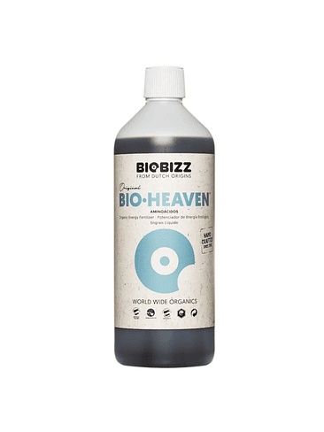 BIO HEAVEN 1LT-BIOBIZZ 1