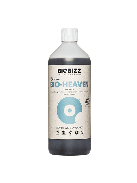 BIO HEAVEN 1LT-BIOBIZZ 1