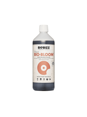BIO BLOOM 250ML-BIOBIZZ 1