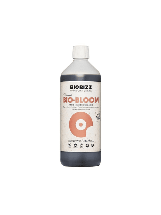 BIO BLOOM 250ML-BIOBIZZ 1