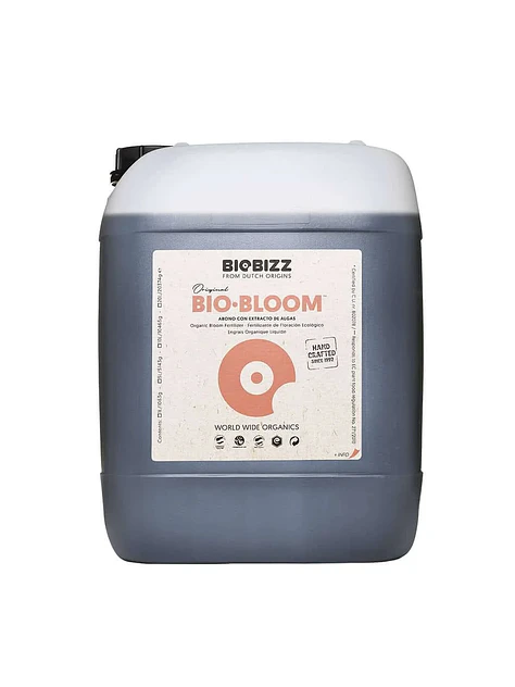 Bio Bloom -Biobizz 1