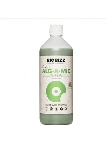 ALGA MIC 250ML-BIOBIZZ 1
