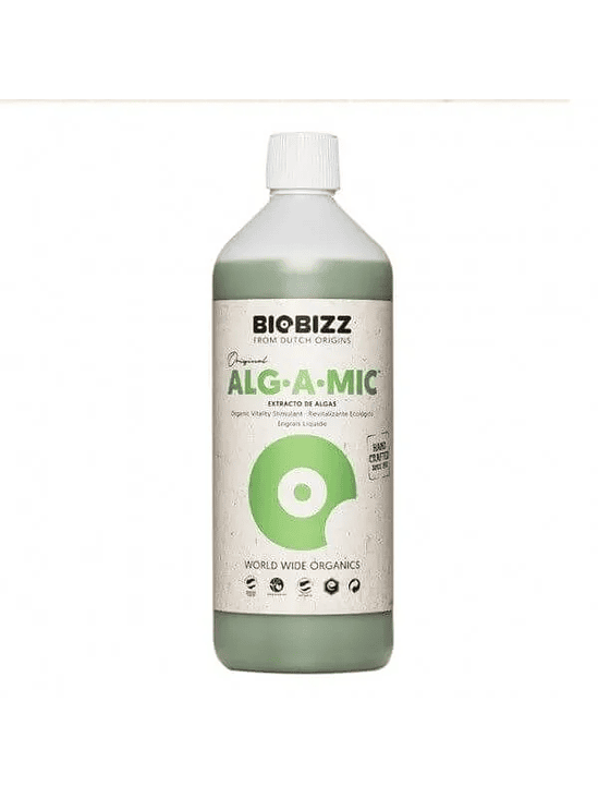 ALGA MIC 250ML-BIOBIZZ 1